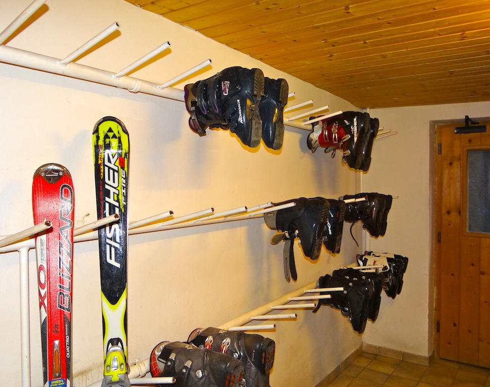 זאלבך הינטרגלם Ski & Bike Pension Maria מראה חיצוני תמונה